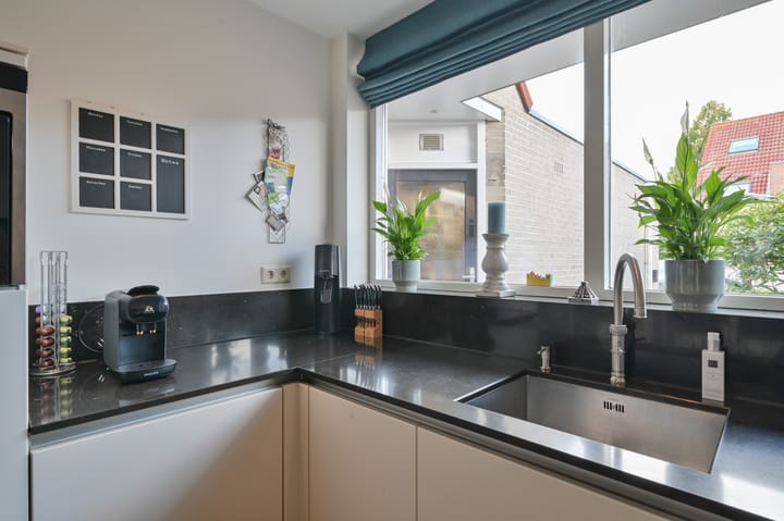 Hoekwoning te koop: Graslaan 9, De Kwakel