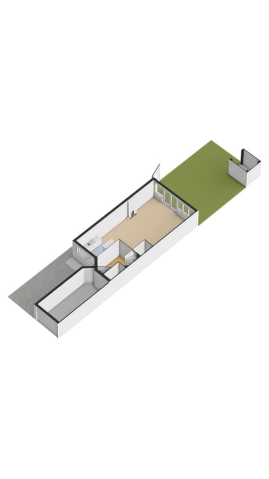 Photo 43 of Graslaan 9