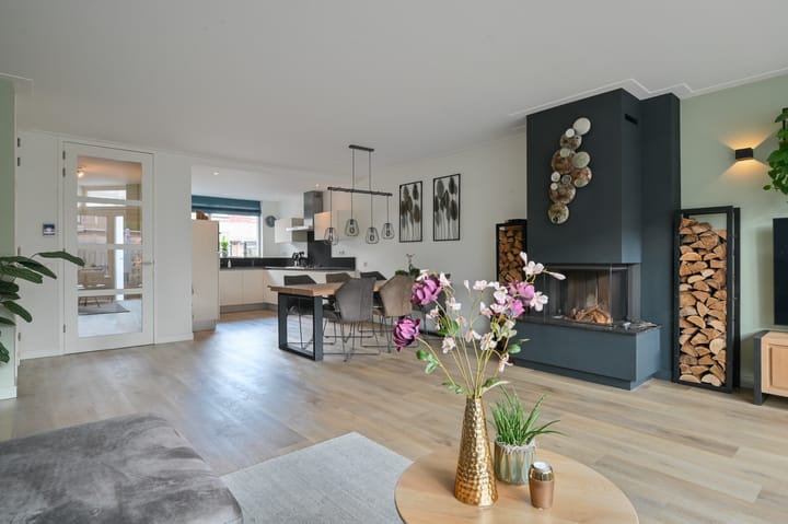 Hoekwoning te koop: Graslaan 9, De Kwakel