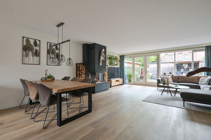 Hoekwoning te koop: Graslaan 9, De Kwakel