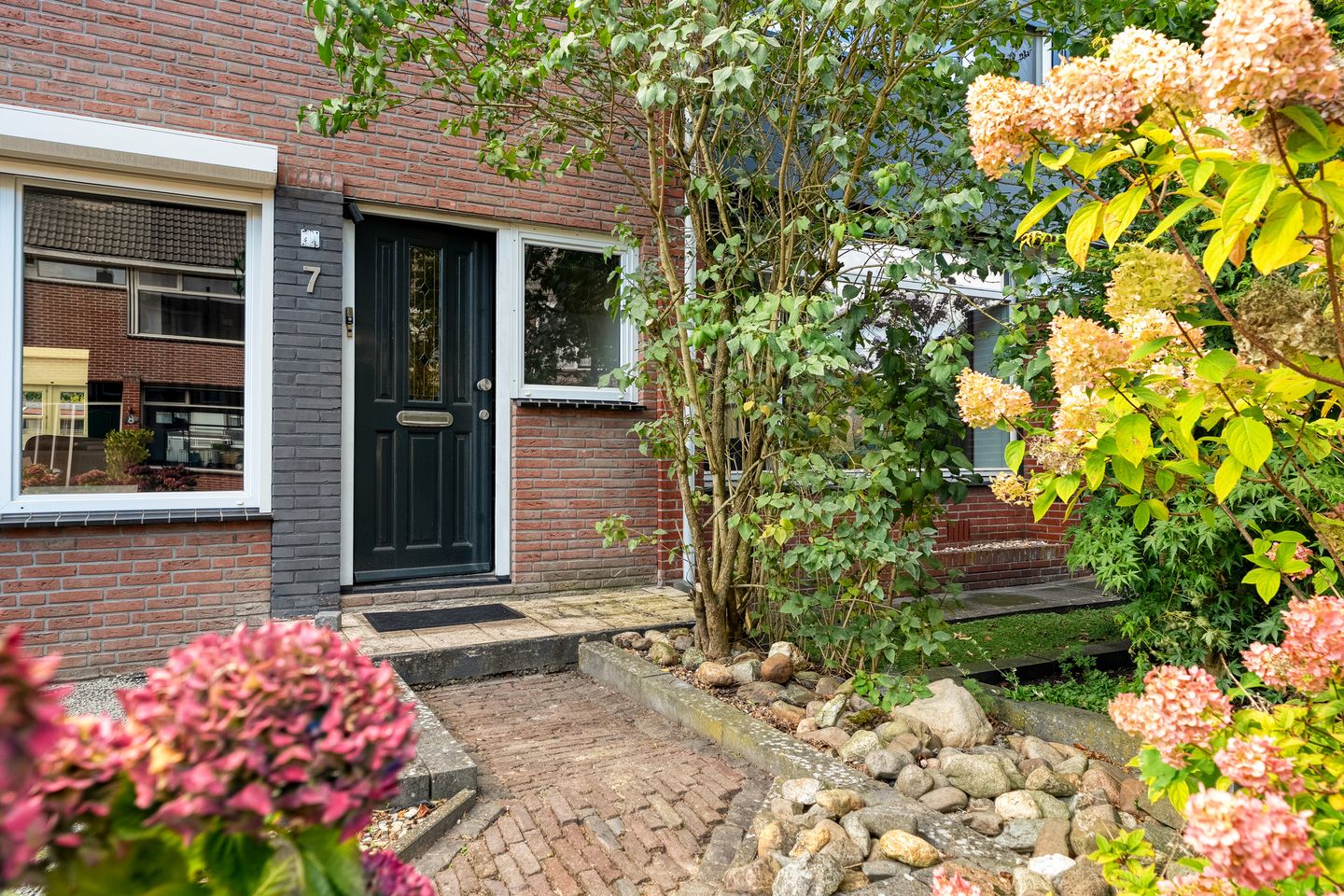 Foto 4 van Waalstraat 7
