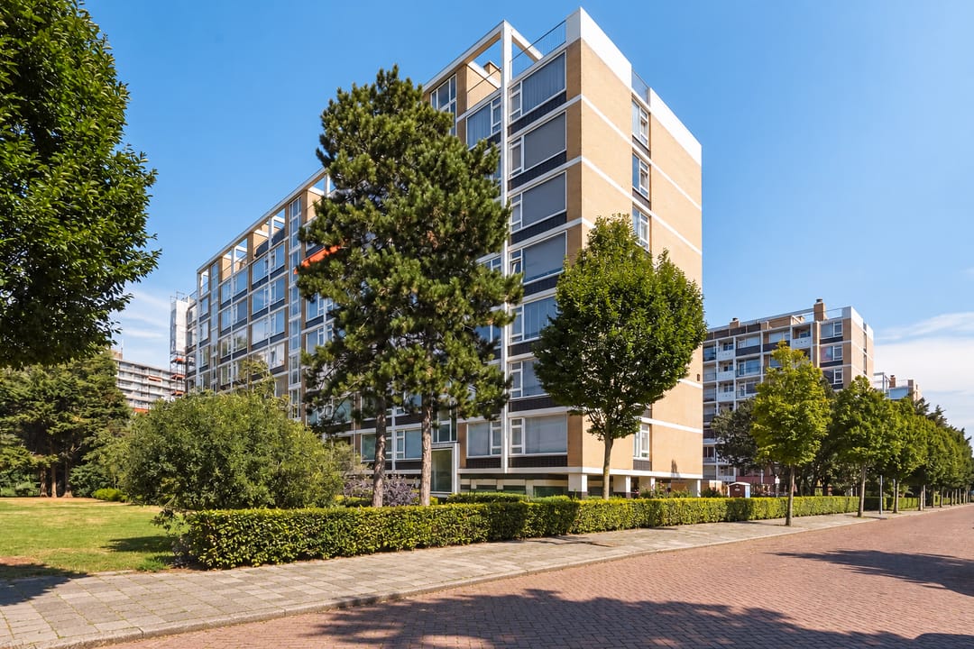 Photo 1 of Louis Davidsstraat 433