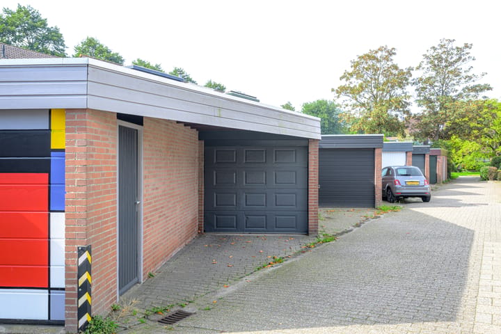 Foto 4 van Roodborstjeslaan 25