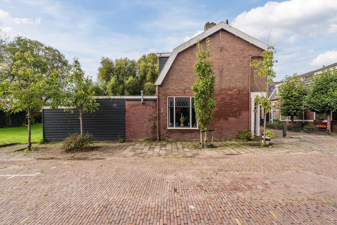 Photo 8 of Lijnbaanstraat 60