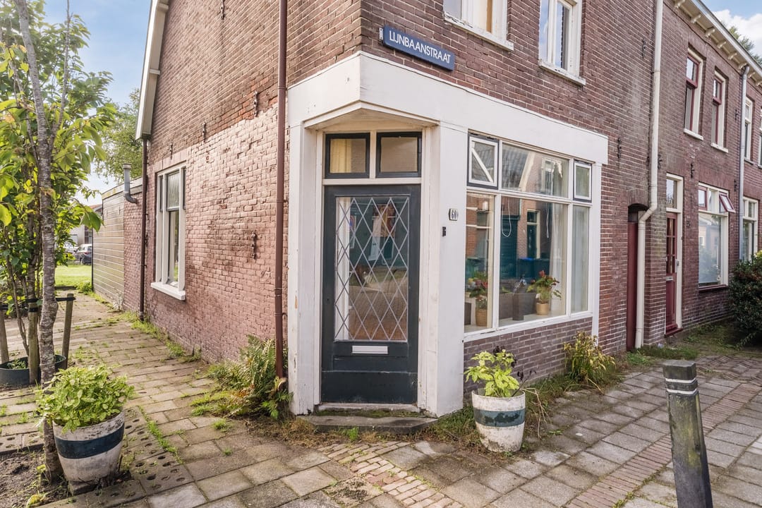 Photo 11 of Lijnbaanstraat 60