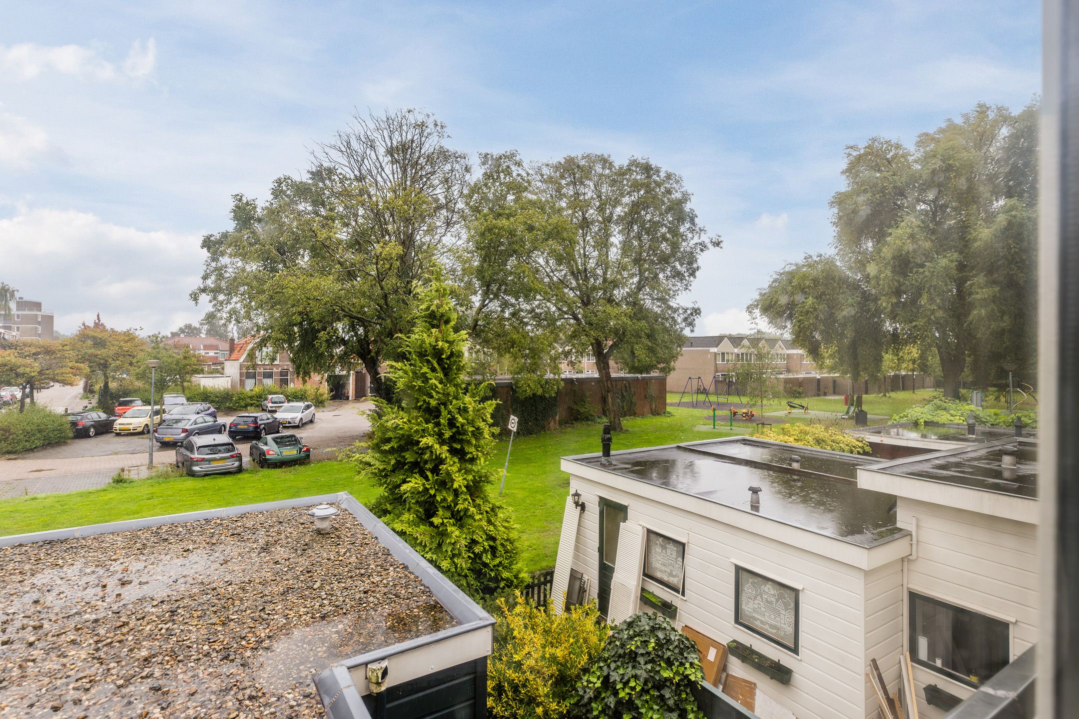 Photo 24 of Lijnbaanstraat 60