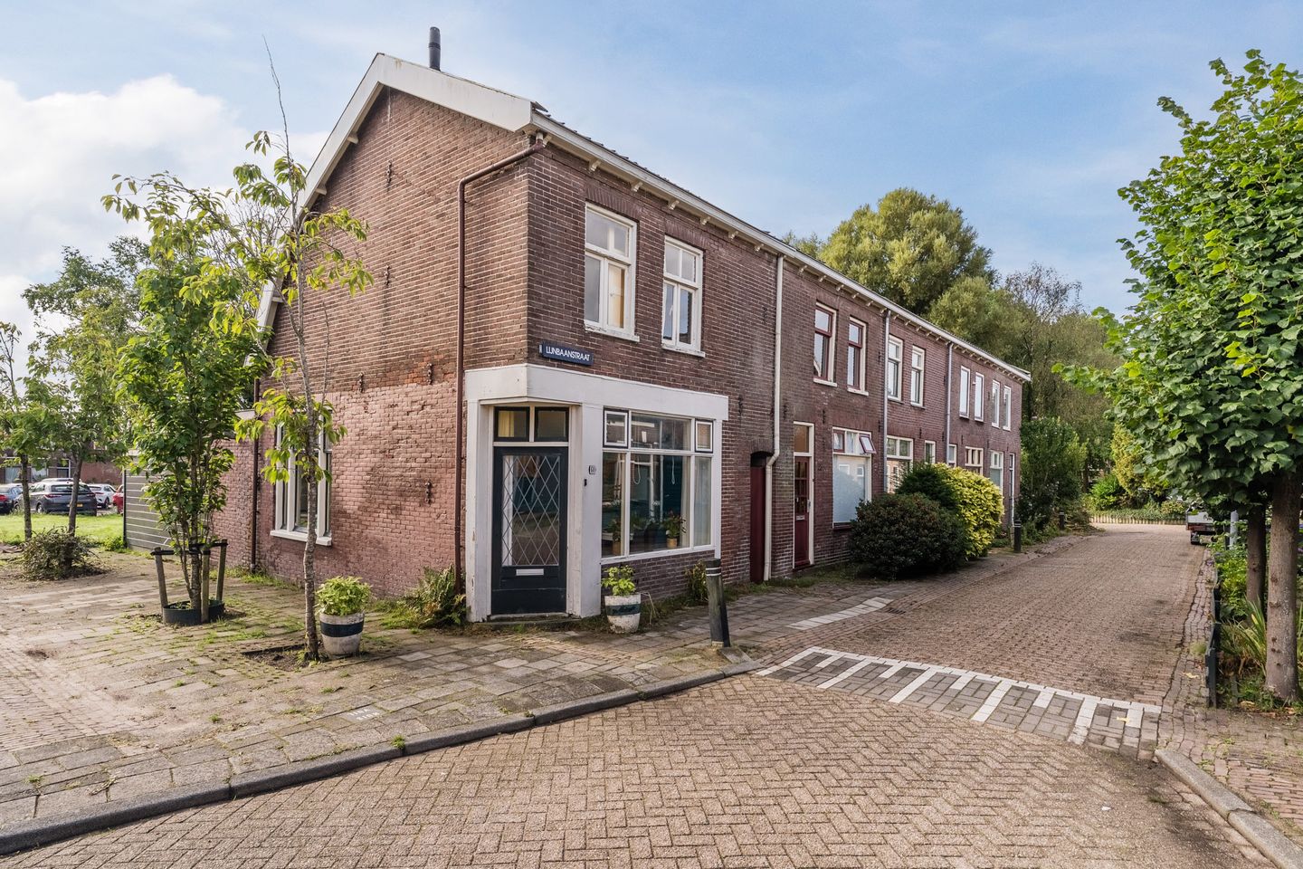 House for sale: Lijnbaanstraat 60 1501 PD Zaandam | Funda