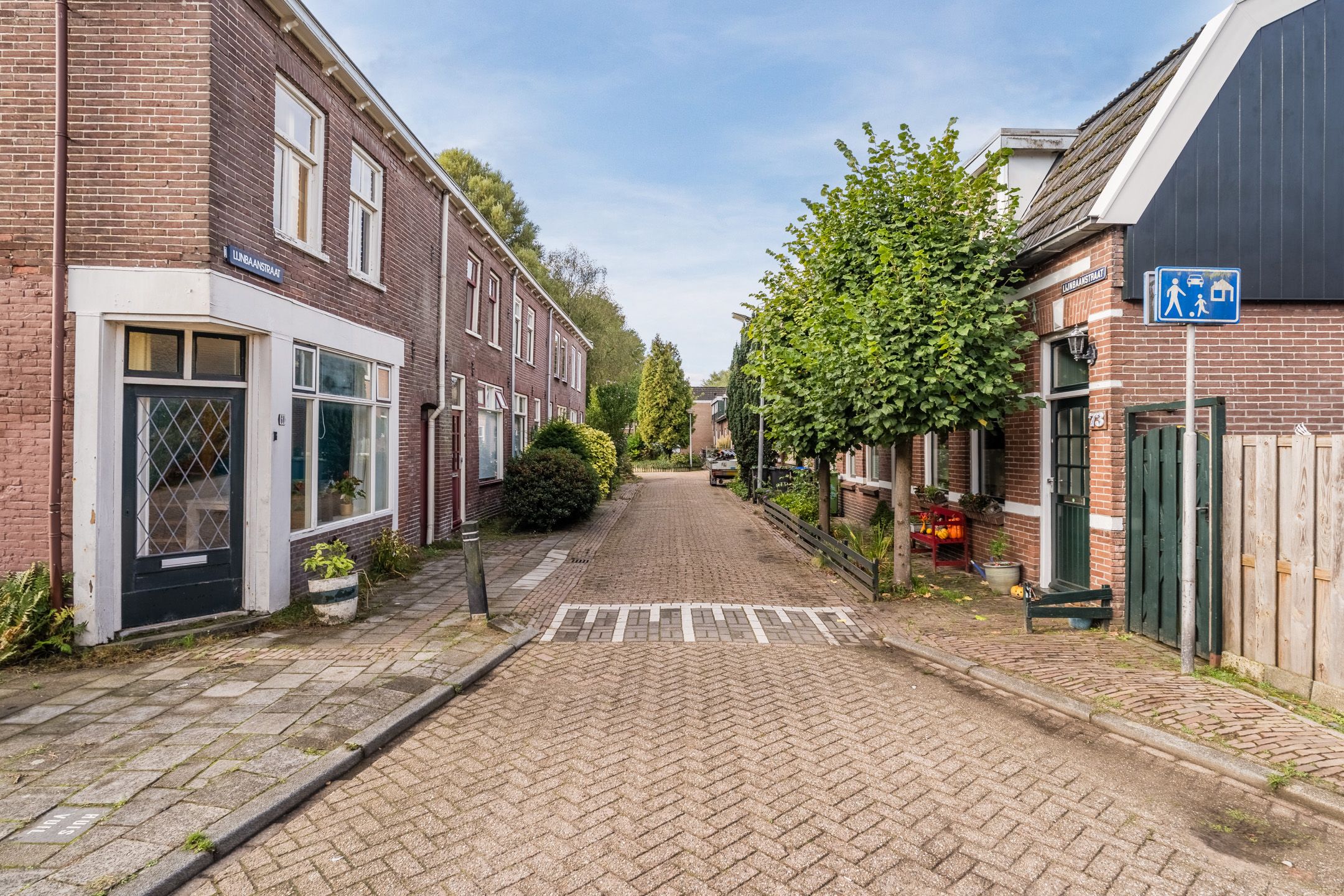 Photo 9 of Lijnbaanstraat 60