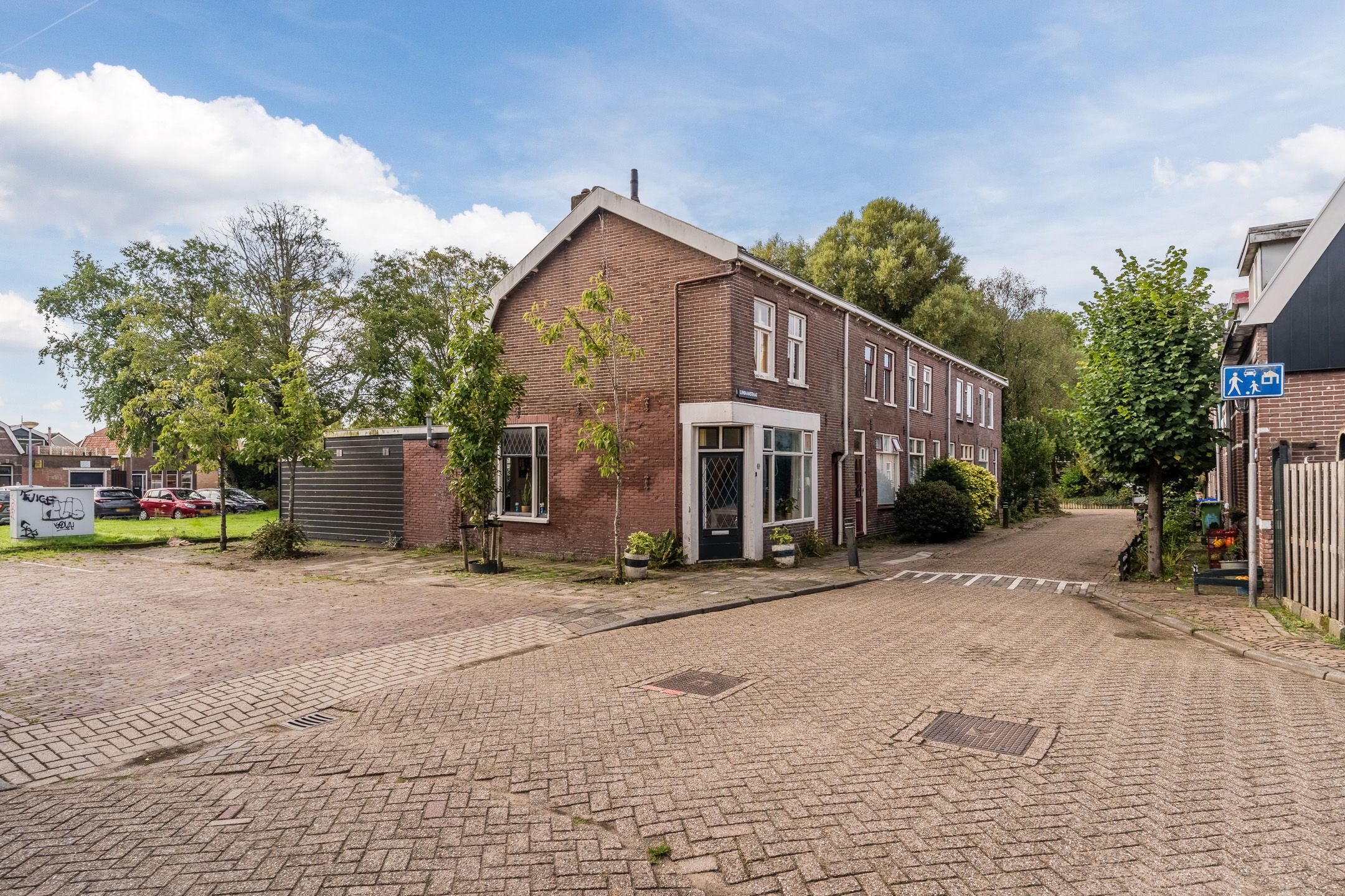 Photo 6 of Lijnbaanstraat 60