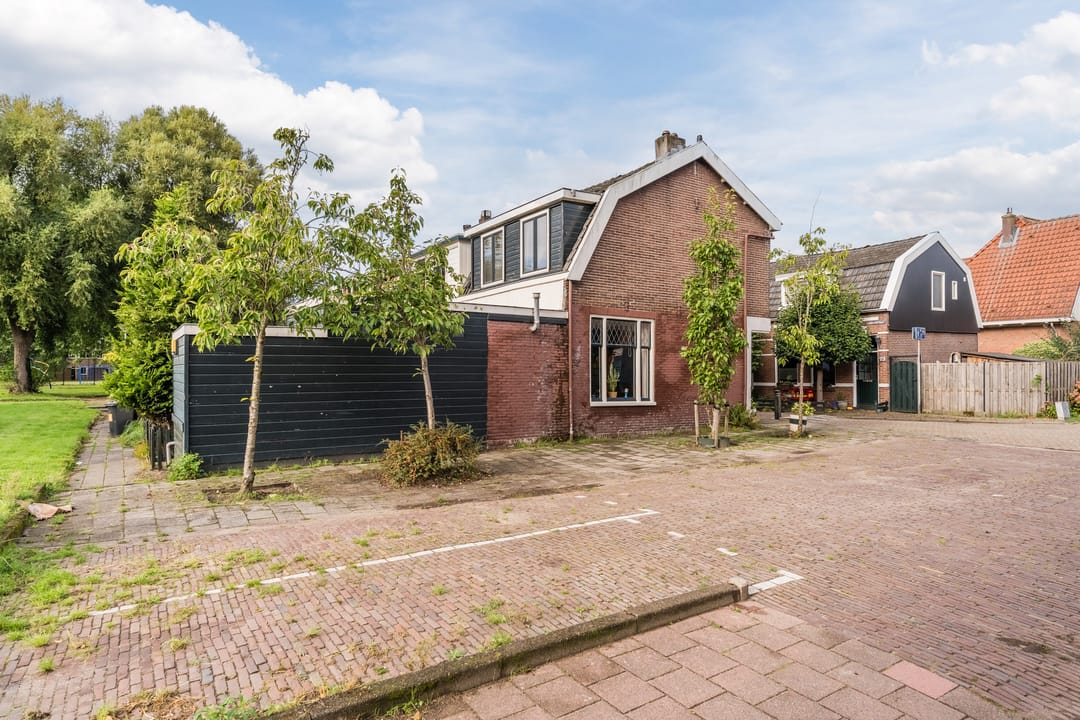 Photo 7 of Lijnbaanstraat 60