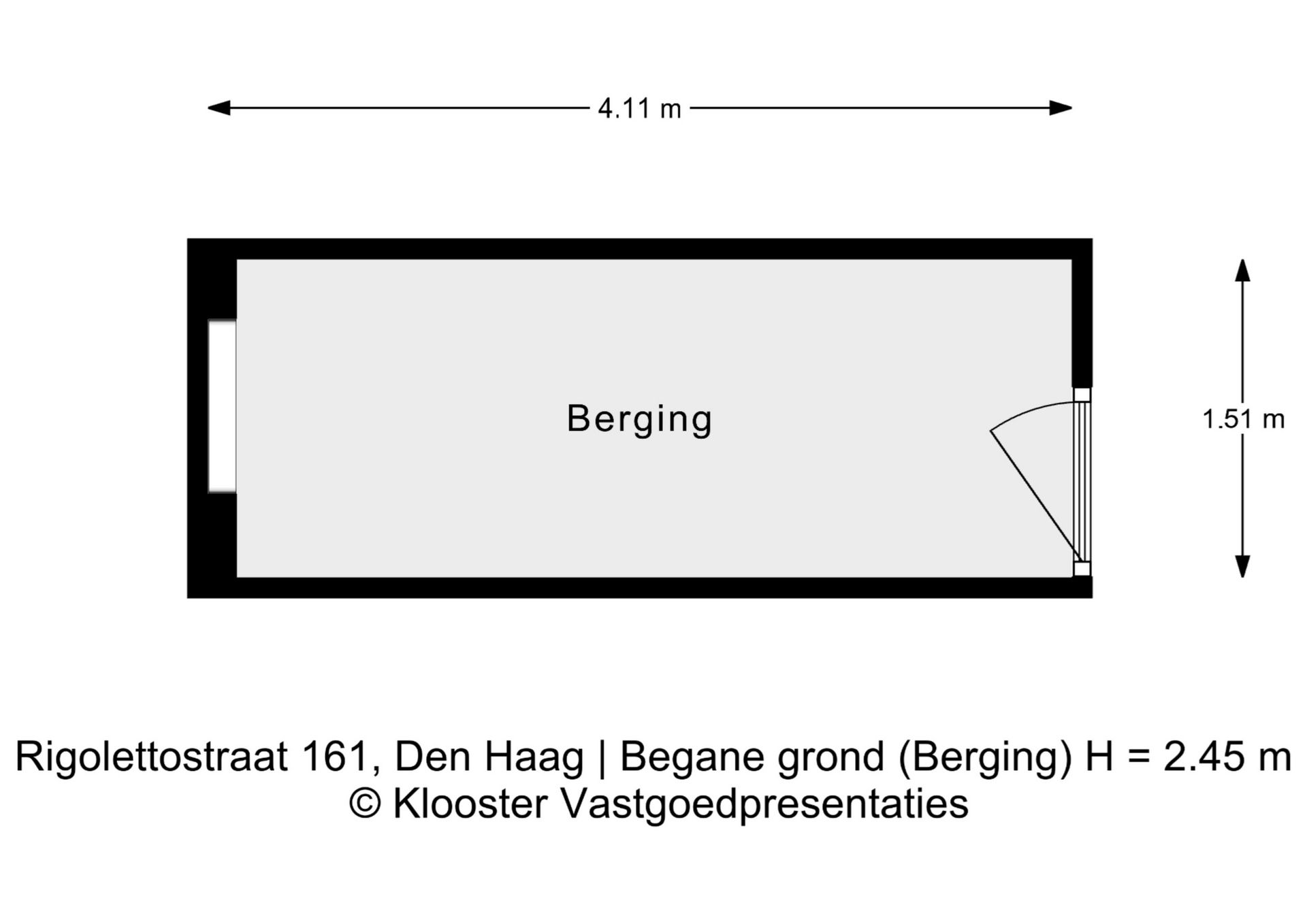 Foto 48 van Rigolettostraat 161