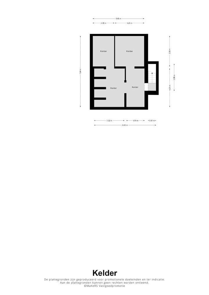 Appartement te koop: Holzstraat 19, Kerkrade