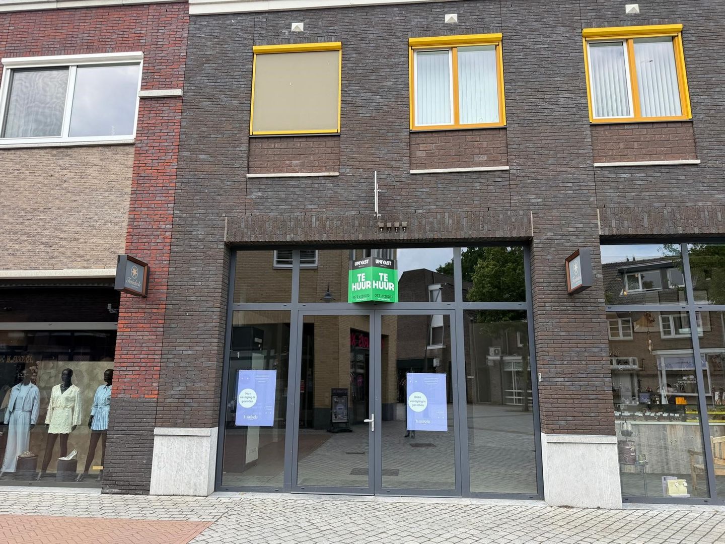 Bekijk foto 3 van Coppensstraat 3
