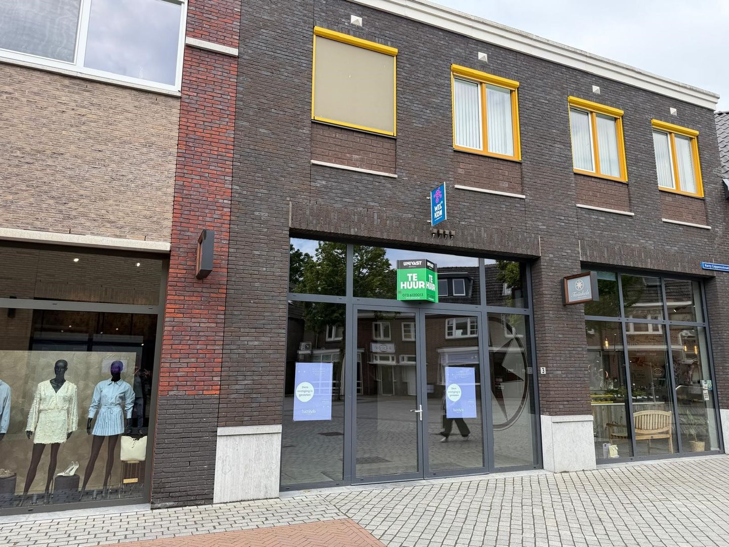 Bekijk foto 2 van Coppensstraat 3