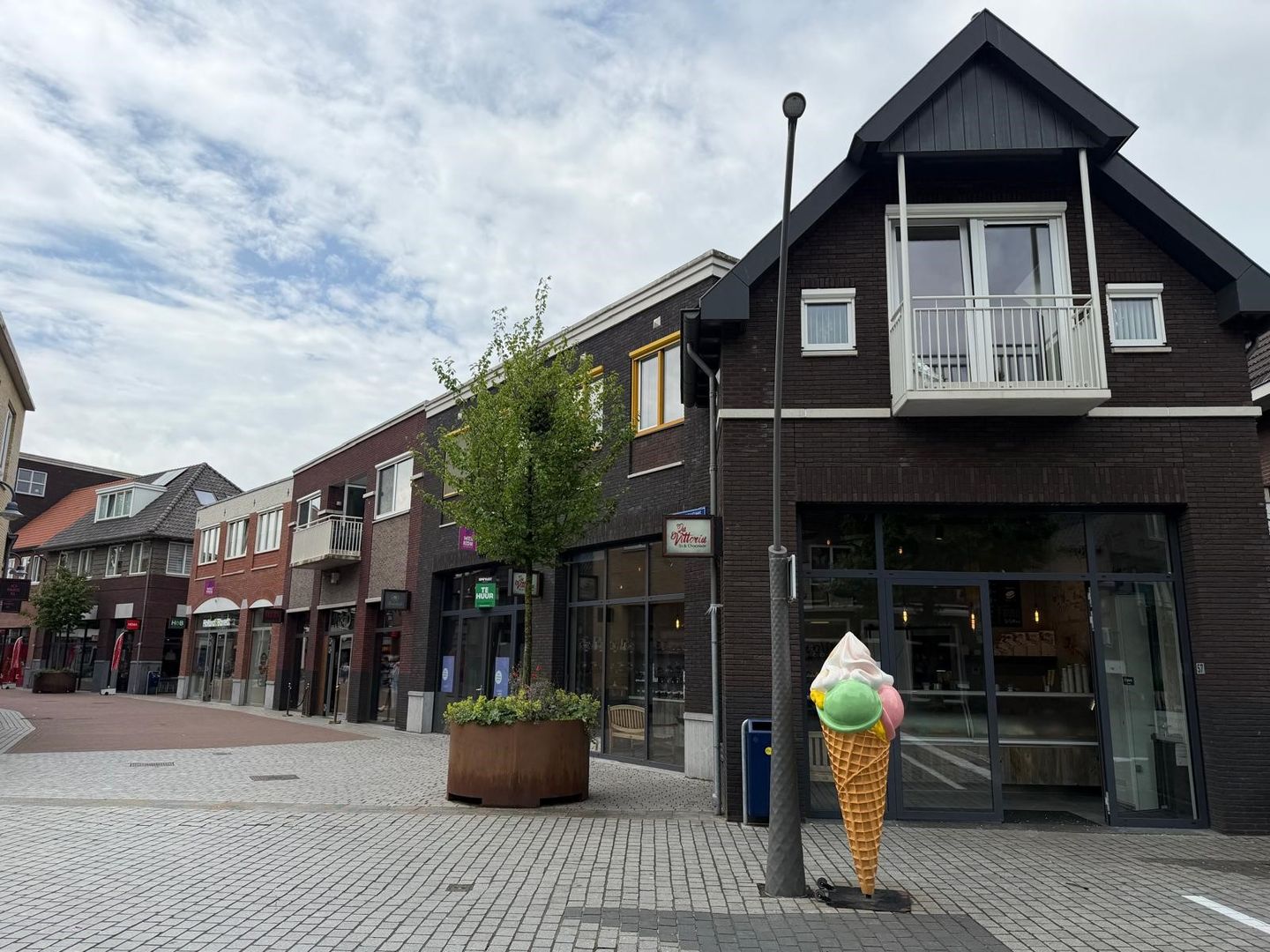 Bekijk foto 4 van Coppensstraat 3