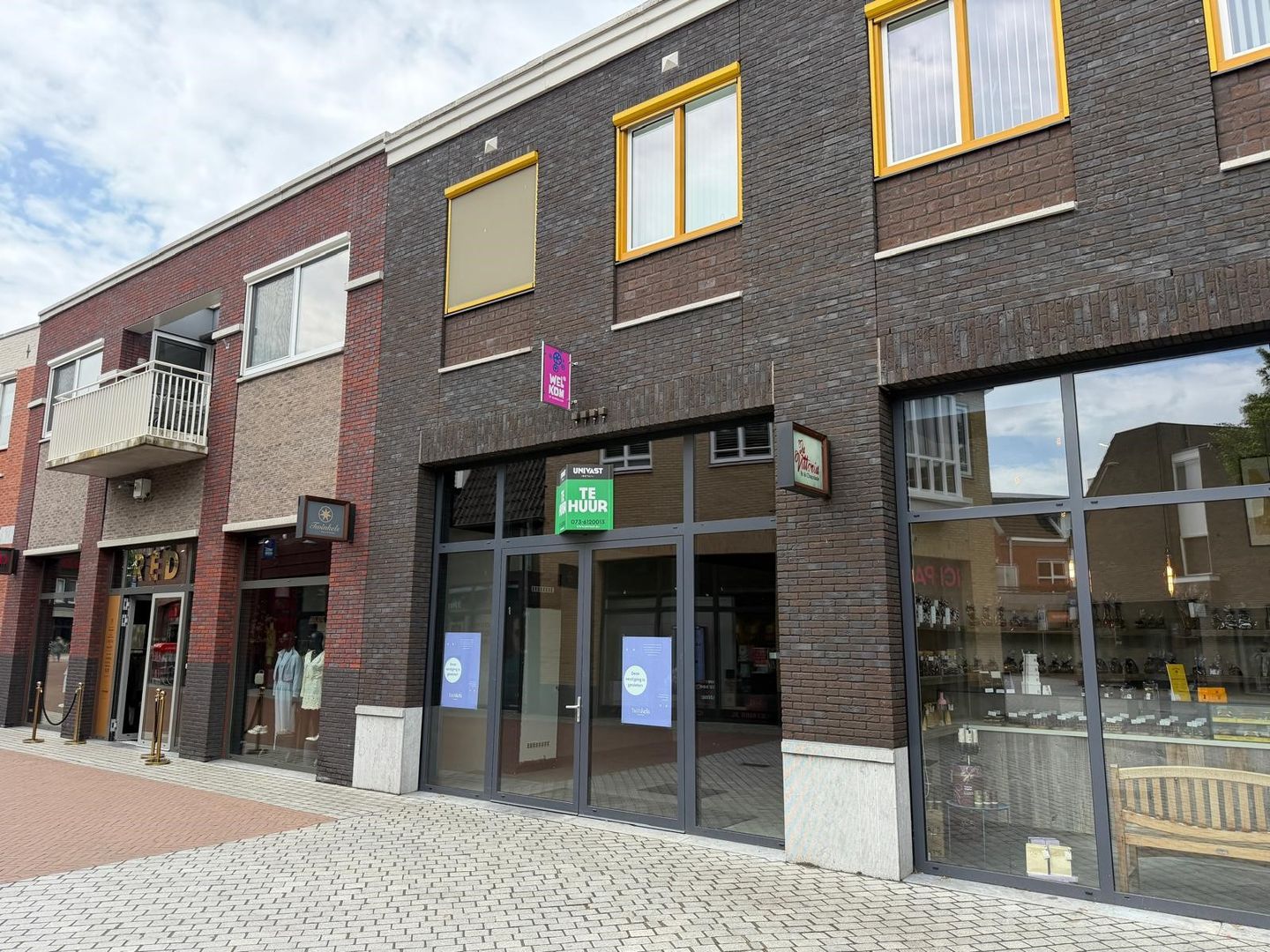Bekijk foto 1 van Coppensstraat 3