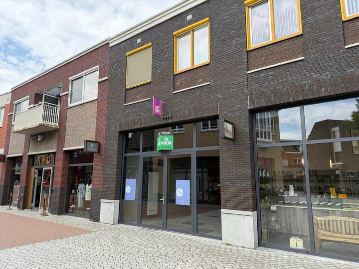 Coppensstraat 3, Den Bosch