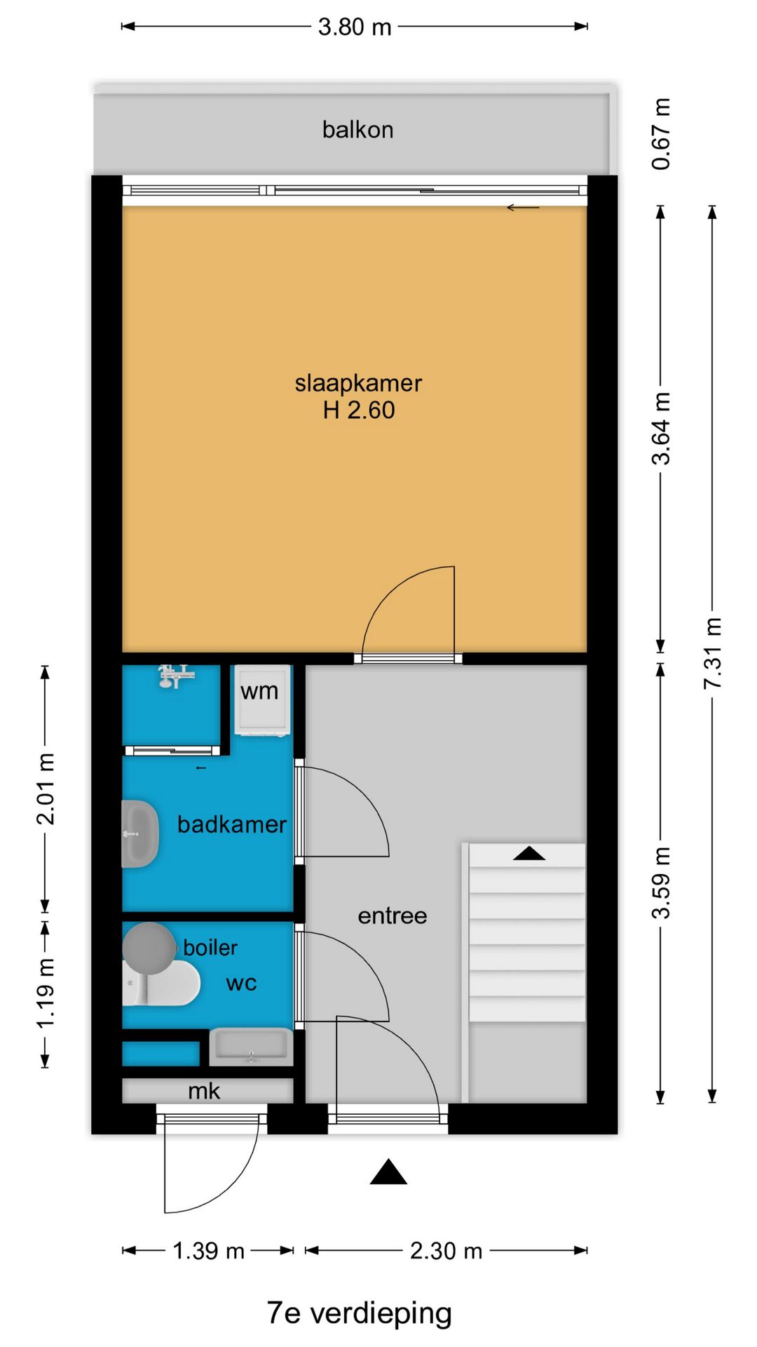 Foto 52 van Rederserf 76