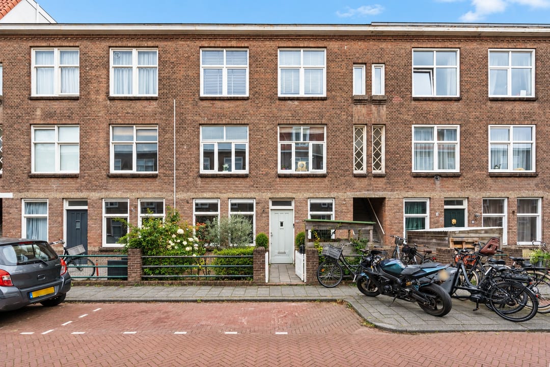 Foto 1 van Asterstraat 154