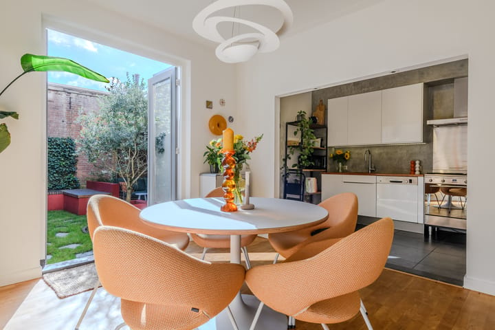 Appartement te koop: Biezendwarsstraat 62, Nijmegen