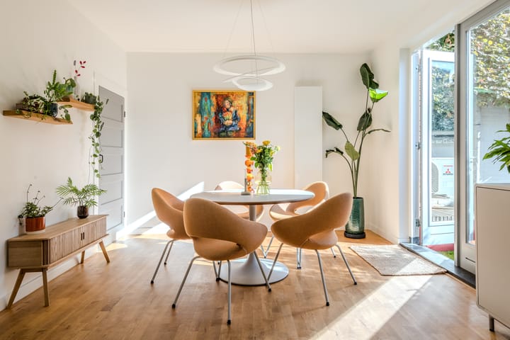 Appartement te koop: Biezendwarsstraat 62, Nijmegen
