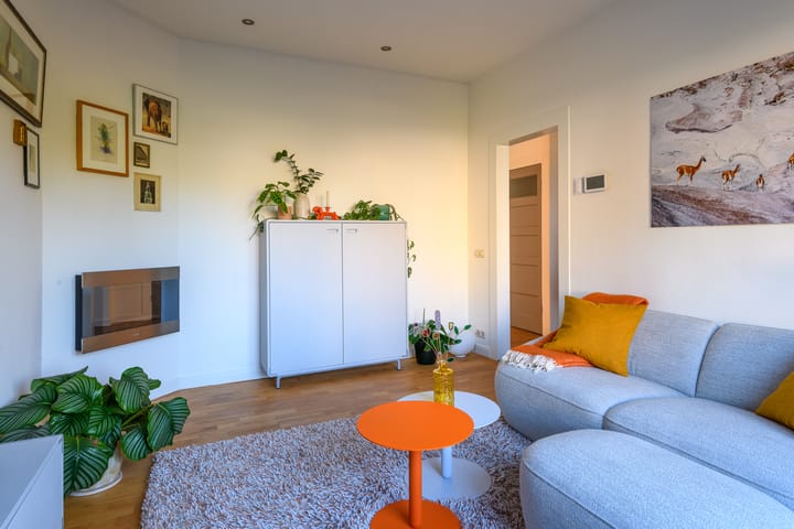 Appartement te koop: Biezendwarsstraat 62, Nijmegen