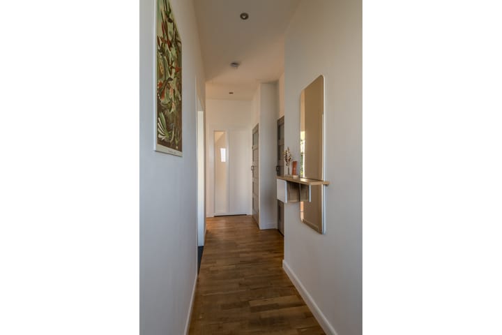 Appartement te koop: Biezendwarsstraat 62, Nijmegen