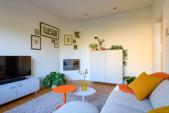 Appartement te koop: Biezendwarsstraat 62, Nijmegen