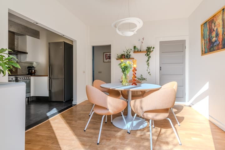 Appartement te koop: Biezendwarsstraat 62, Nijmegen