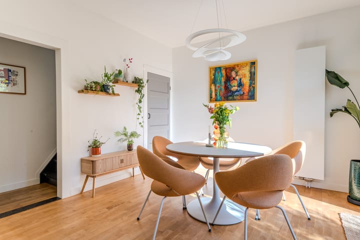 Appartement te koop: Biezendwarsstraat 62, Nijmegen
