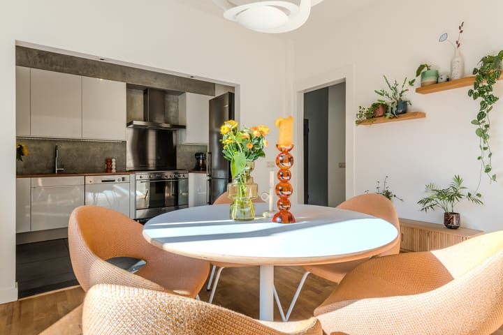 Appartement te koop: Biezendwarsstraat 62, Nijmegen
