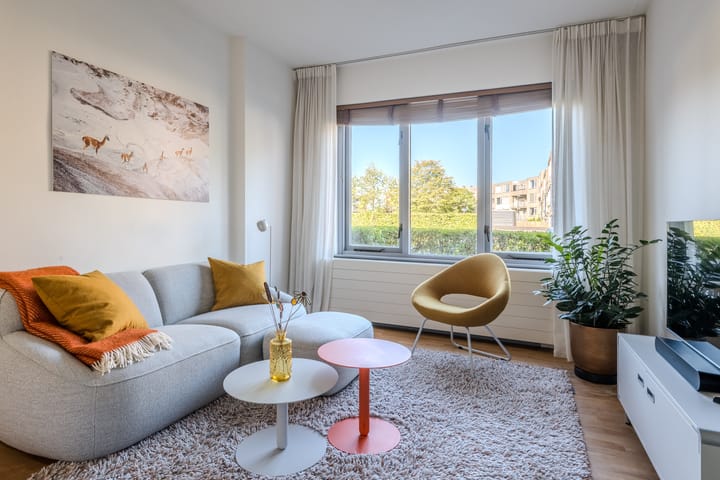 Appartement te koop: Biezendwarsstraat 62, Nijmegen