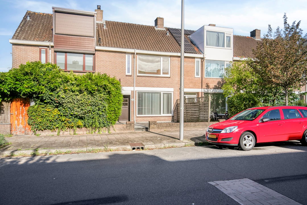 Foto 1 van Rubicondreef 62