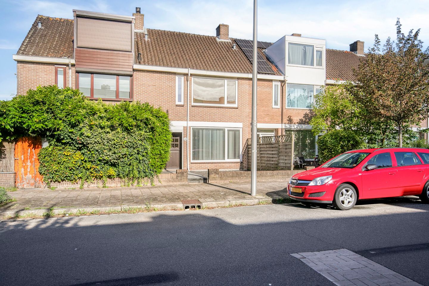 Foto 1 van Rubicondreef 62