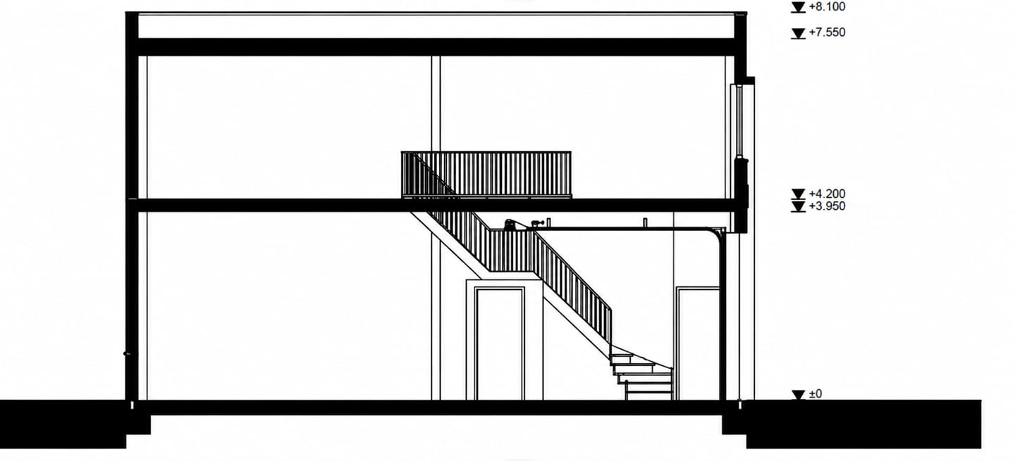 Bekijk foto 3 van van Markenstraat 9