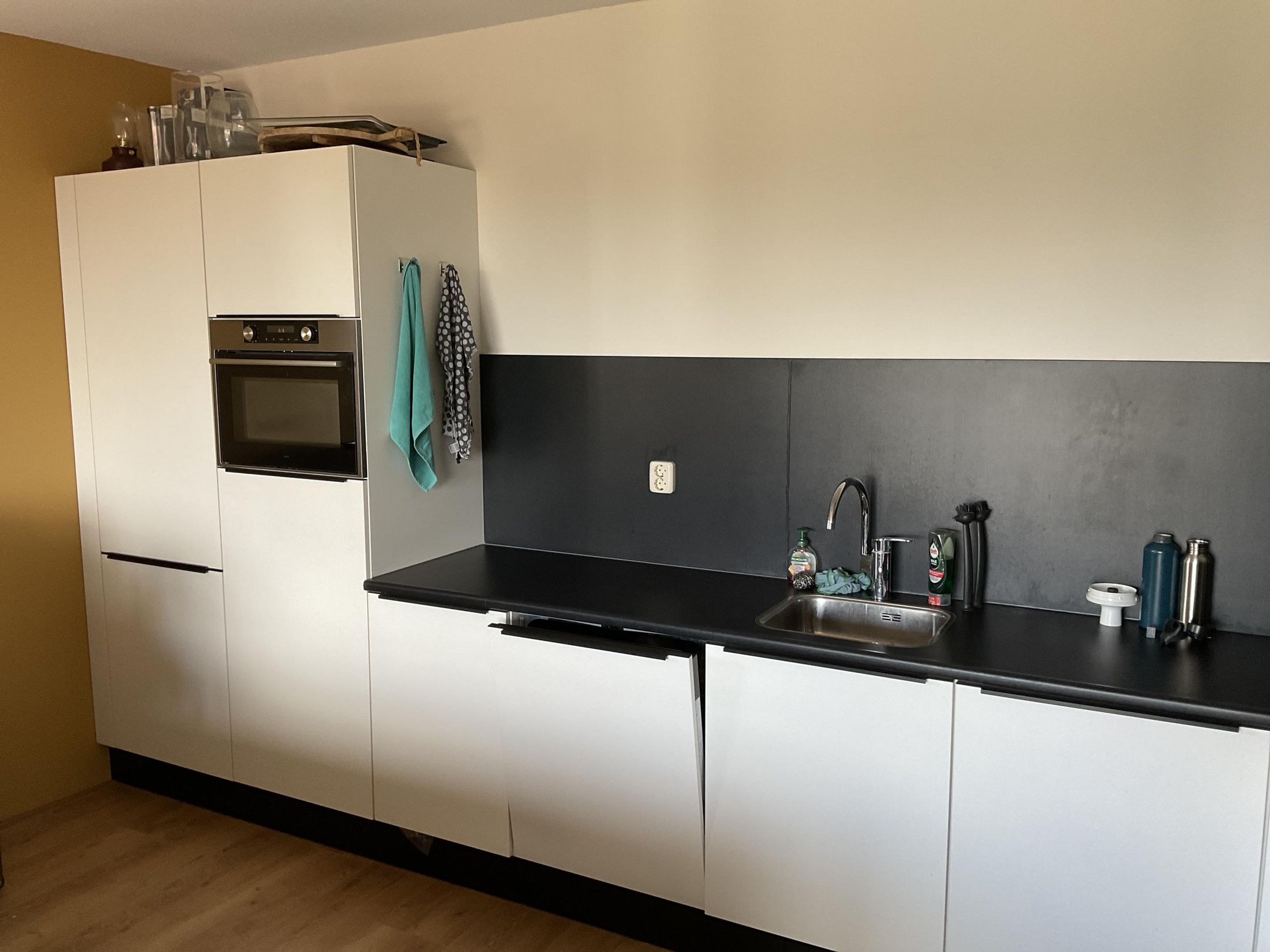 Appartement Soendastraat 85 — foto 3