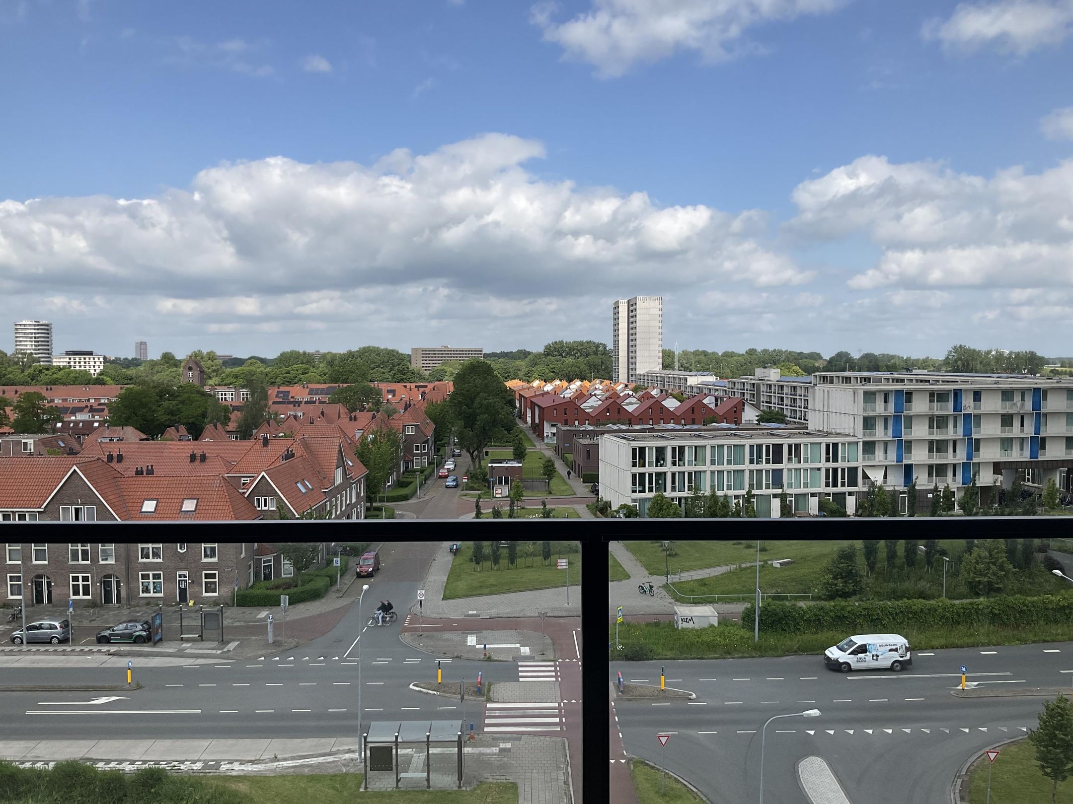 Appartement Soendastraat 85 — foto 2
