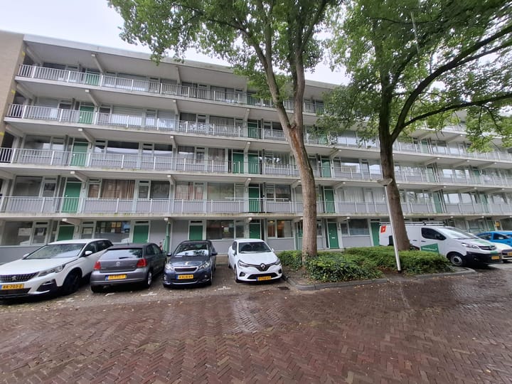 Foto 2 van Chopinlaan 18