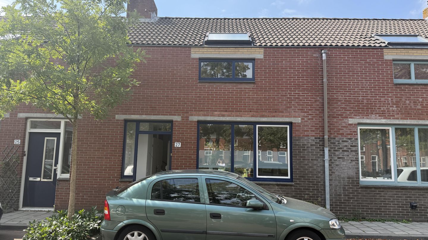 Foto 1 van Carthuyzerstraat 27