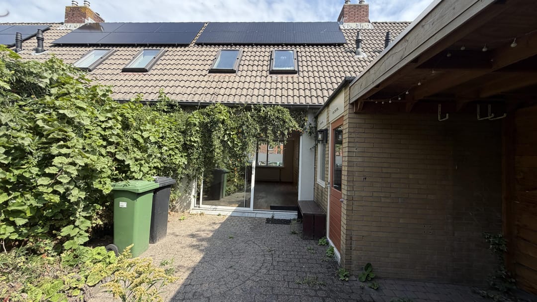 Foto 11 van Carthuyzerstraat 27