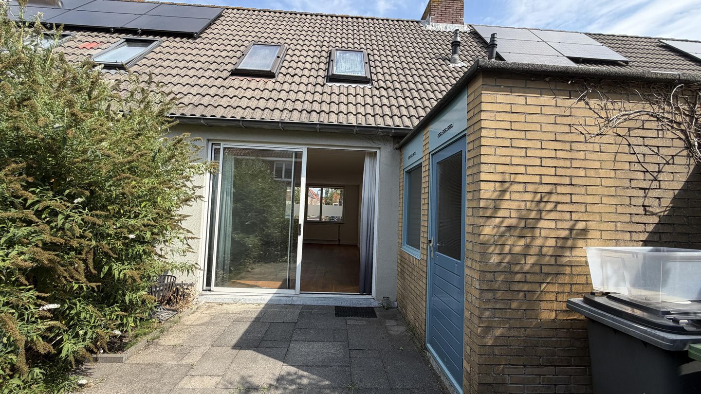 Foto 10 van Carthuyzerstraat 35