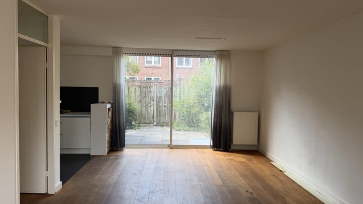 Foto 4 van Carthuyzerstraat 35