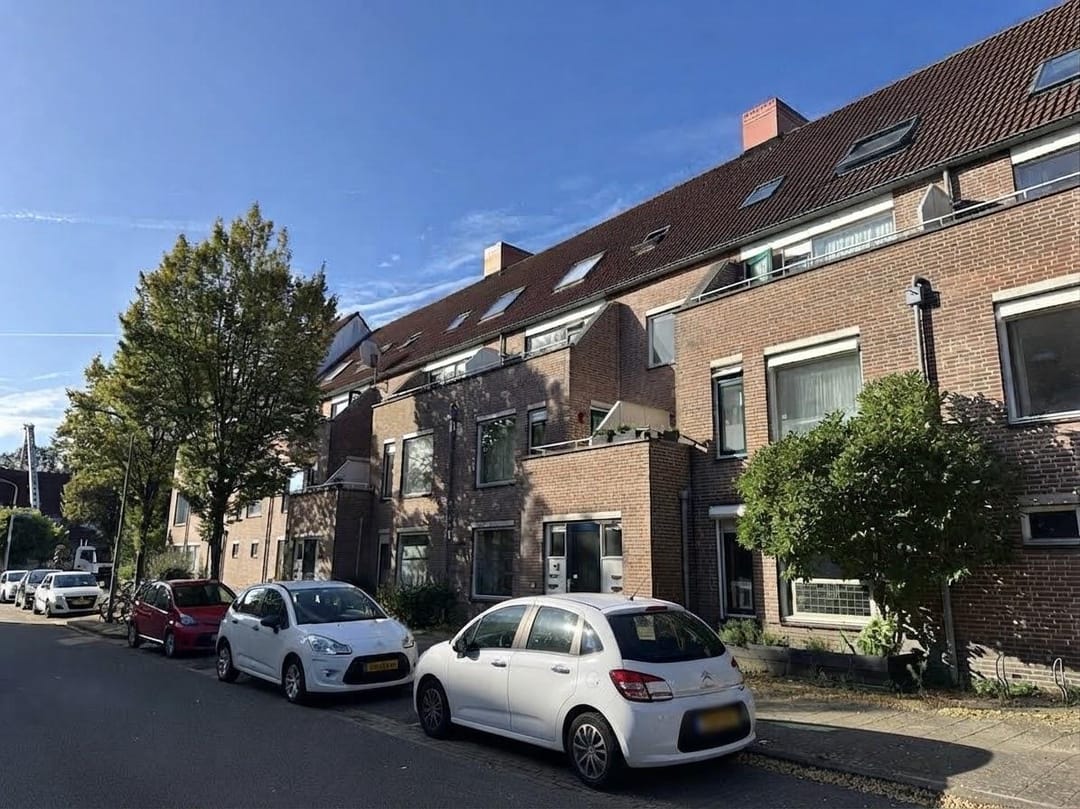 Photo 1 of Florijnstraat 22