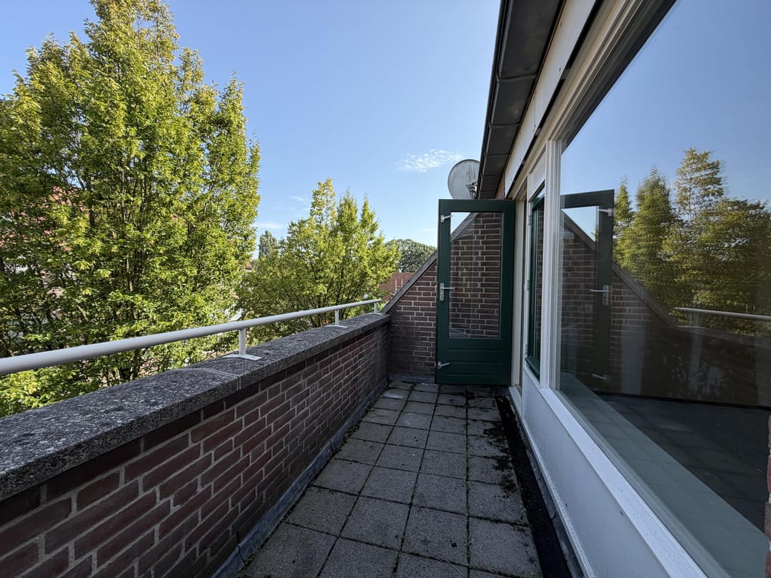 Photo 26 of Florijnstraat 22