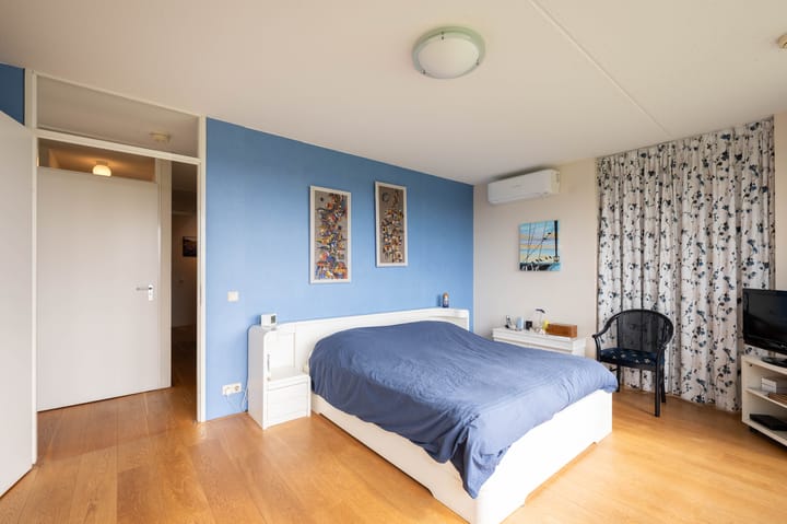 Appartement te koop: Willem- en Maryplein 203, Hellevoetsluis