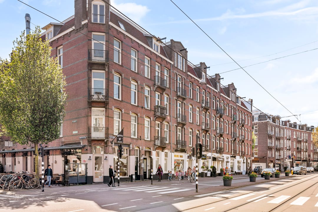 Photo 2 of De Clercqstraat 97-2