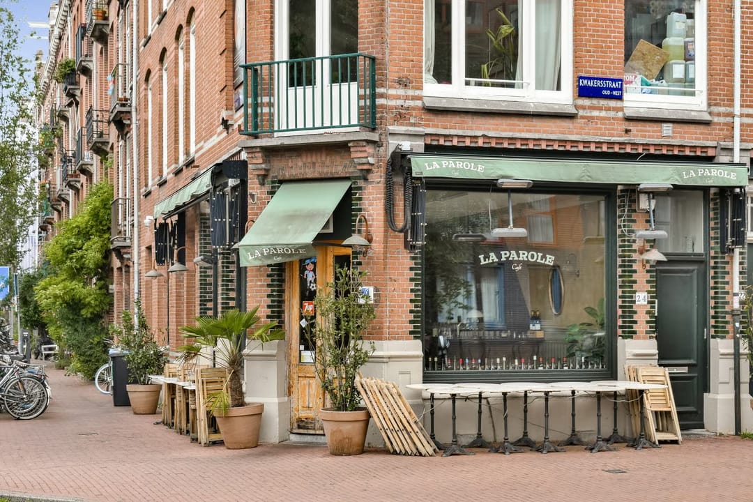 Photo 31 of De Clercqstraat 97-2