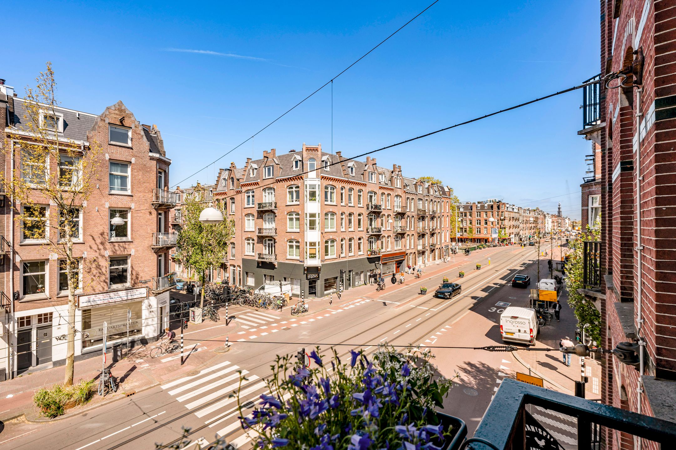 Photo 24 of De Clercqstraat 97-2