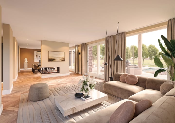 Woning te koop: Hoofdweg 36, Nijelamer