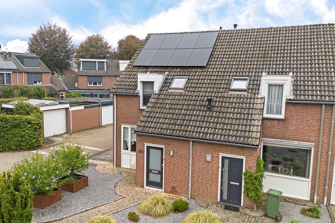 Foto 28 van Horstveld 98